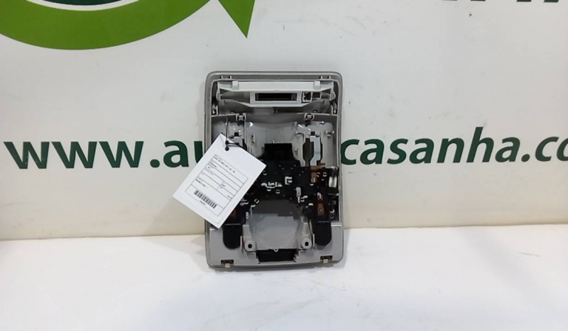 Plafonier  AUDI A4 (8EC, B7) | 04 - 08 Imagem-1