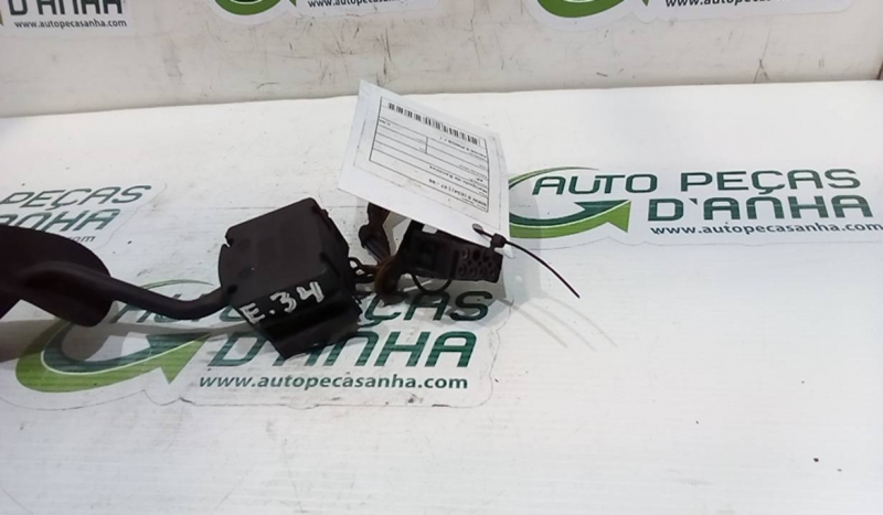 Manipulo de Escovas BMW 5 (E34) | 87 - 95 Imagem-1