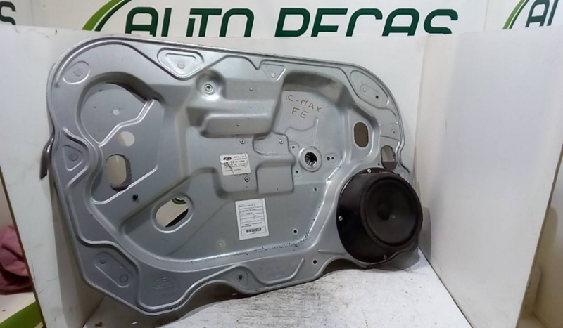 Elevador Frente Esq Electrico FORD - ID S_64744