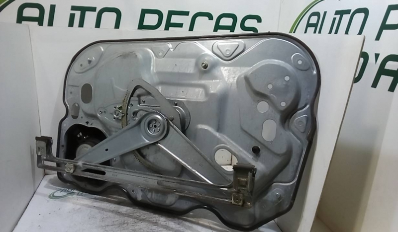 Elevador Frente Esq Electrico FORD C-MAX (DM2) | 07 - 10 Imagem-1