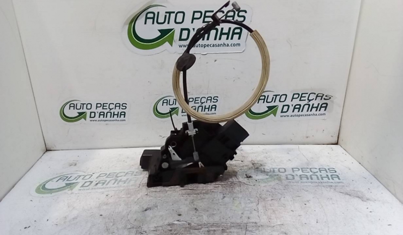 Fecho da Porta Frente Esq FORD - ID S_64746