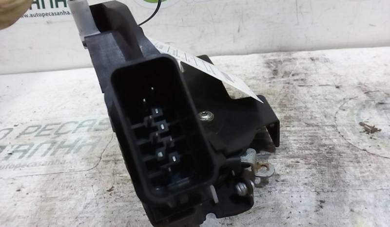 Fecho da Porta Frente Esq FORD C-MAX (DM2) | 07 - 10 Imagem-1