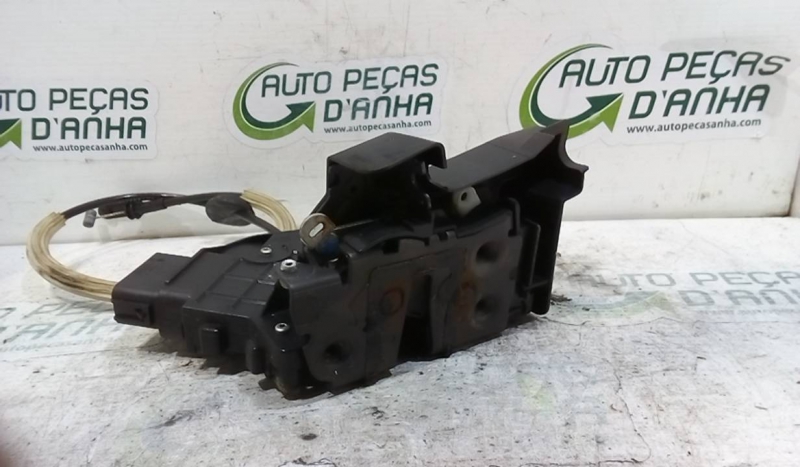 Fecho da Porta Frente Esq FORD C-MAX (DM2) | 07 - 10 Imagem-2