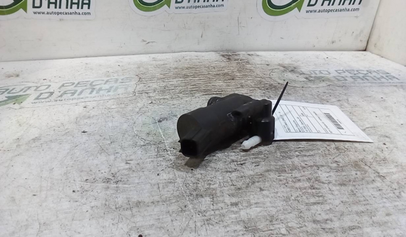 Motor Esguicho FORD - ID S_64752