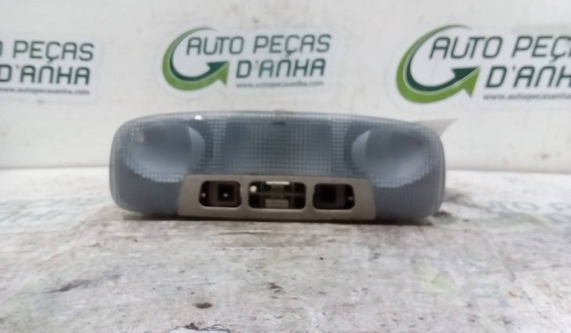 Plafonier  FORD - ID S_64755