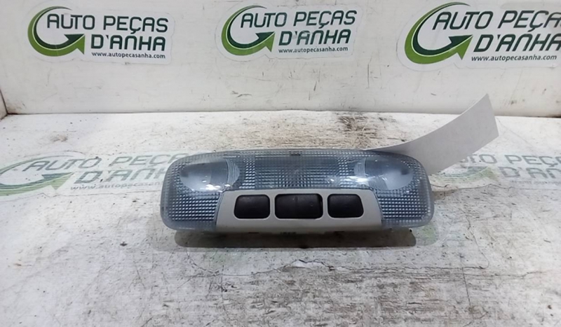 Plafonier  FORD - ID S_64756