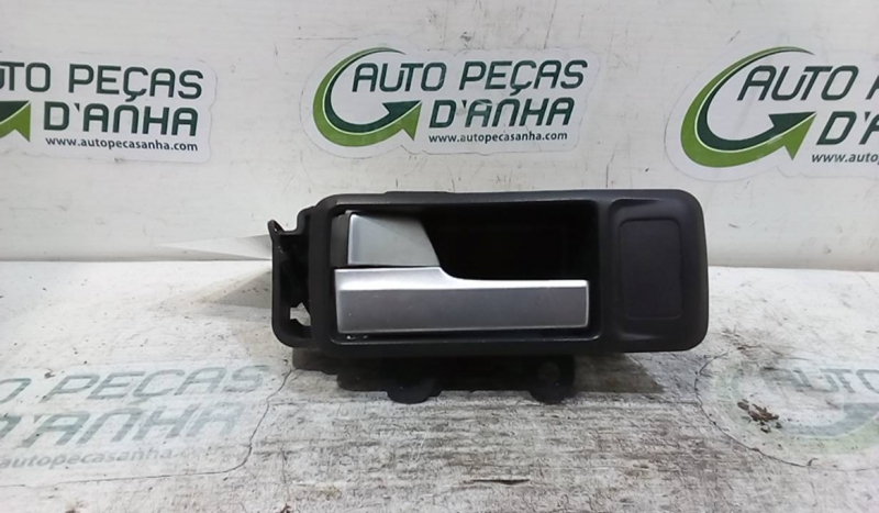 Puxador Interior Frt Esq FORD - ID S_64759