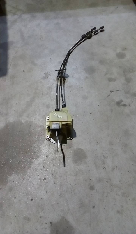 Selector Velocidades FORD - ID S_64762