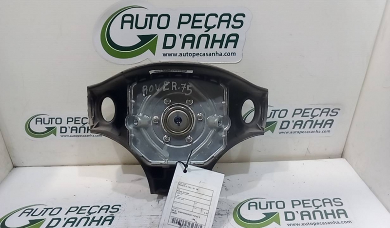 Airbag Volante ROVER 75 (RJ) | 99 - 05 Imagem-1