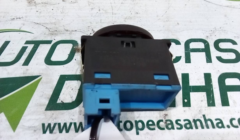 Botão 4 Piscas ROVER 75 (RJ) | 99 - 05 Imagem-1