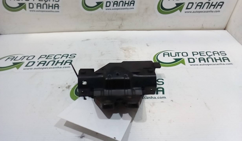 Fecho da Mala ROVER 75 (RJ) | 99 - 05 Imagem-1