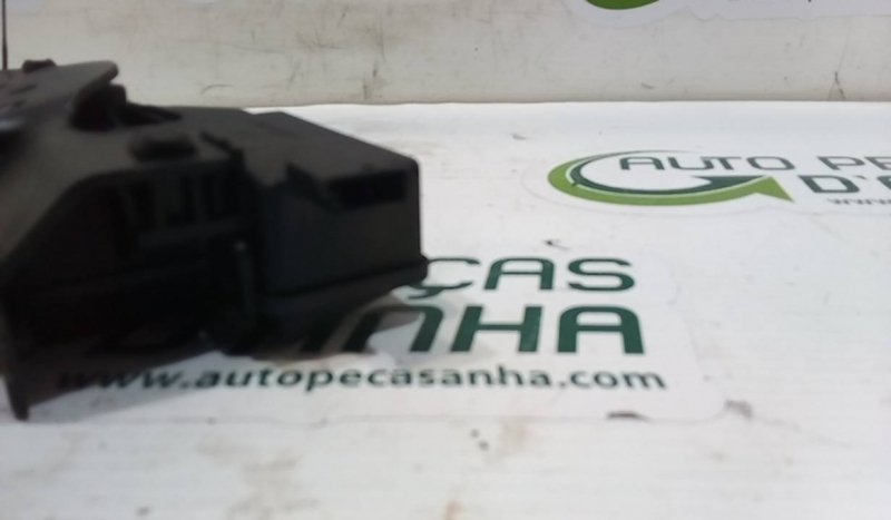 Fecho da Mala ROVER 75 (RJ) | 99 - 05 Imagem-2