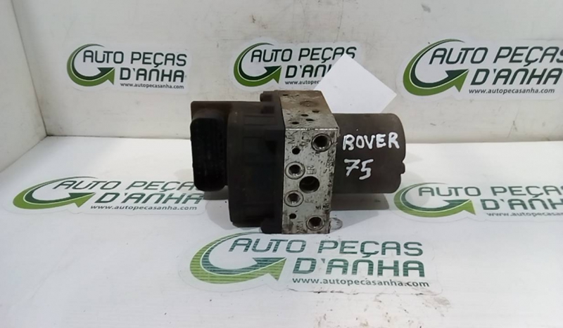 ABS ROVER 75 (RJ) | 99 - 05 Imagem-1