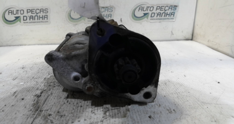 Motor de Arranque ROVER 75 (RJ) | 99 - 05 Imagem-2