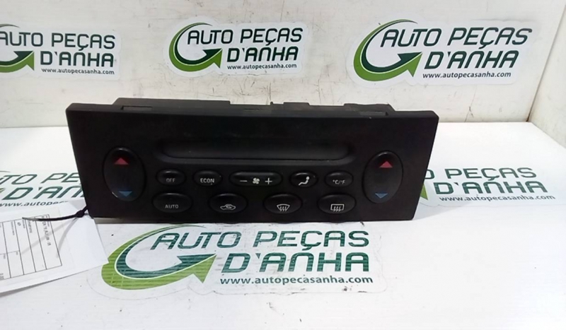 Climatronic ROVER - ID S_64811