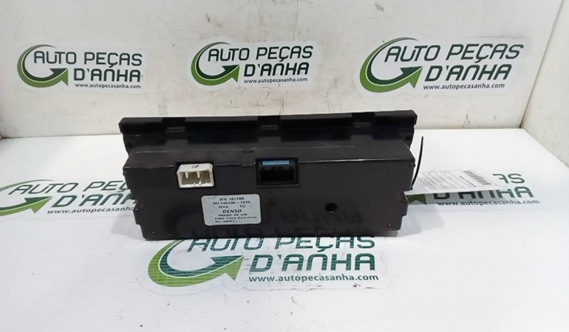 Climatronic ROVER 75 (RJ) | 99 - 05 Imagem-1