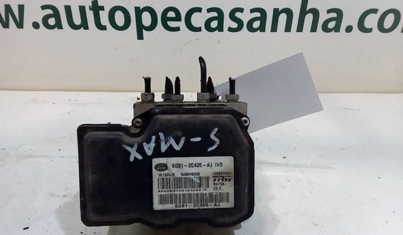 ABS FORD - ID S_64815