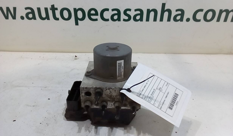 ABS FORD S-MAX (WA6) | 06 - 14 Imagem-2