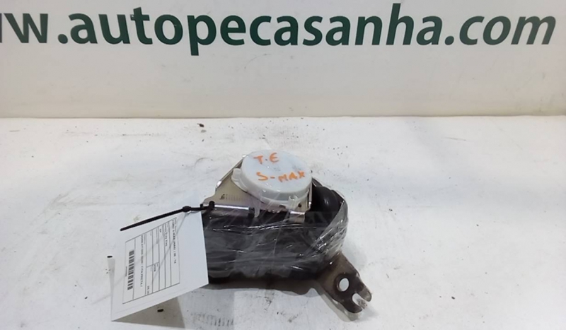 Cinto Trás Esq FORD S-MAX (WA6) | 06 - 14 Imagem-1