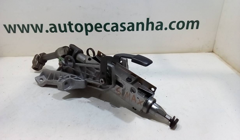 Coluna Direção Manual  FORD - ID S_64828