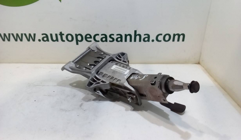 Coluna Direção Manual  FORD S-MAX (WA6) | 06 - 14 Imagem-1