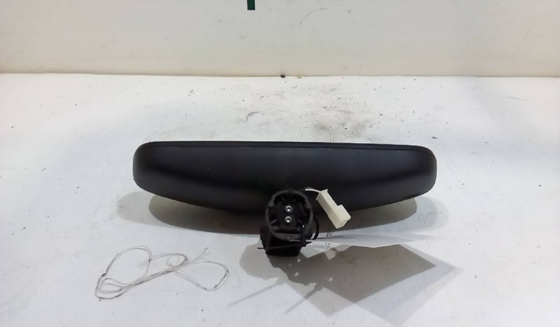 Espelho Retrovisor Interior FORD S-MAX (WA6) | 06 - 14 Imagem-1