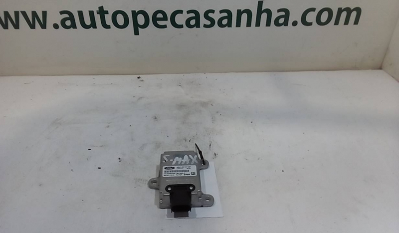 Modulo ESP FORD - ID S_64834