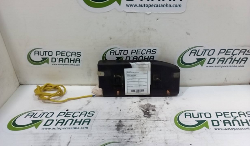 Airbag Banco Dto ROVER 75 (RJ) | 99 - 05 Imagem-1