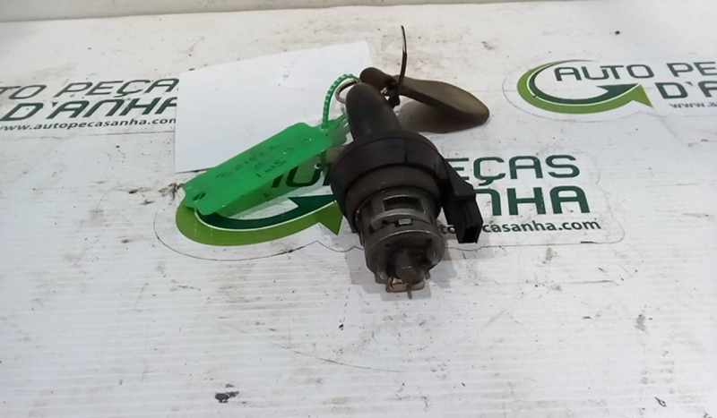 Canhão de Ignição ROVER 75 (RJ) | 99 - 05 Imagem-1