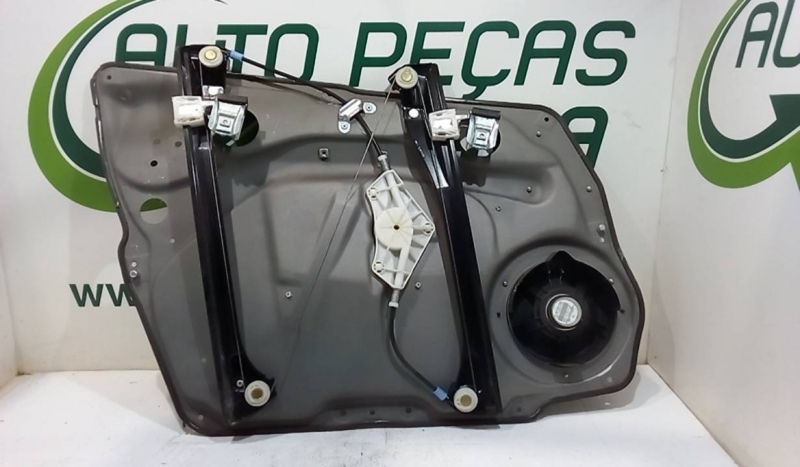 Elevador Frente Dto Electrico MERCEDES-BENZ B-CLASS (W245) | 05 - 11 Imagem-2
