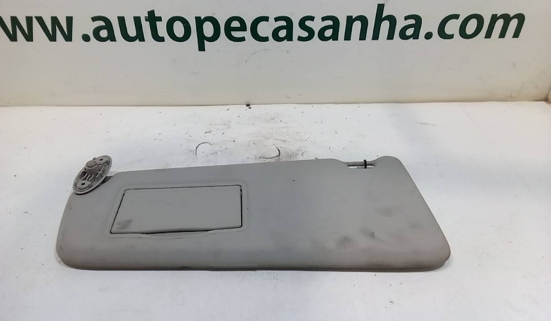 Pala de Sol Esq FORD - ID S_64867