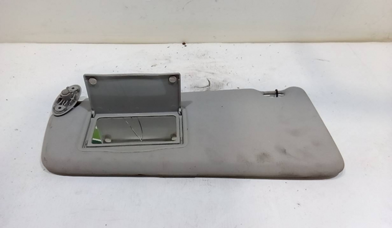 Pala de Sol Esq FORD S-MAX (WA6) | 06 - 14 Imagem-1