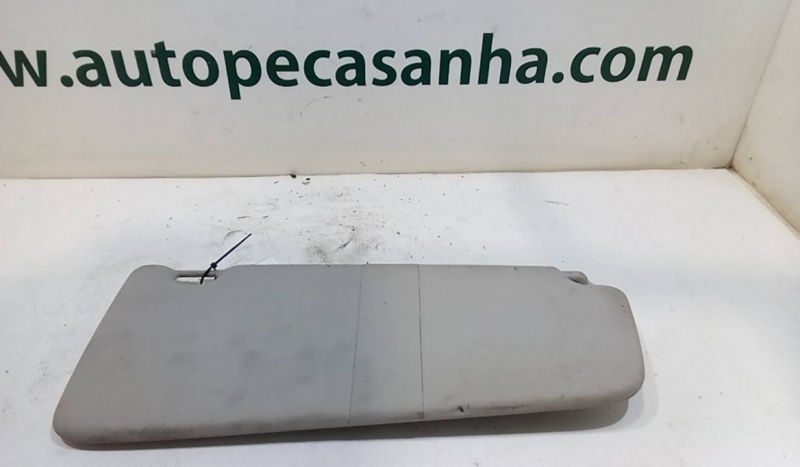 Pala de Sol Esq FORD S-MAX (WA6) | 06 - 14 Imagem-3