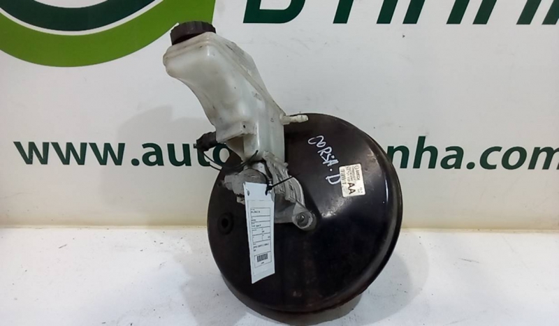 Servofreio  OPEL - ID S_64894