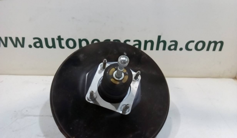 Servofreio  OPEL CORSA D (S07) | 06 - 14 Imagem-2