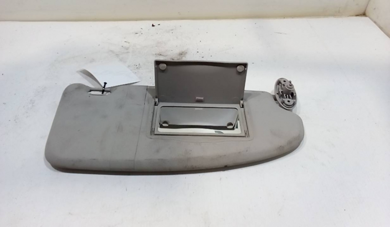 Pala de Sol Dto FORD FOCUS II (DA_, HCP, DP) | 04 - 13 Imagem-1