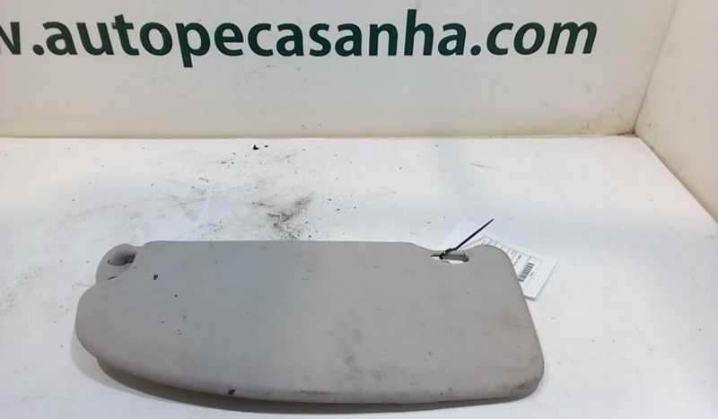 Pala de Sol Dto FORD FOCUS II (DA_, HCP, DP) | 04 - 13 Imagem-2