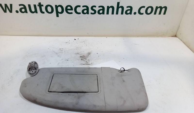 Pala de Sol Esq FORD - ID S_64913