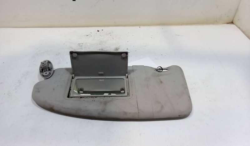 Pala de Sol Esq FORD FOCUS II (DA_, HCP, DP) | 04 - 13 Imagem-1