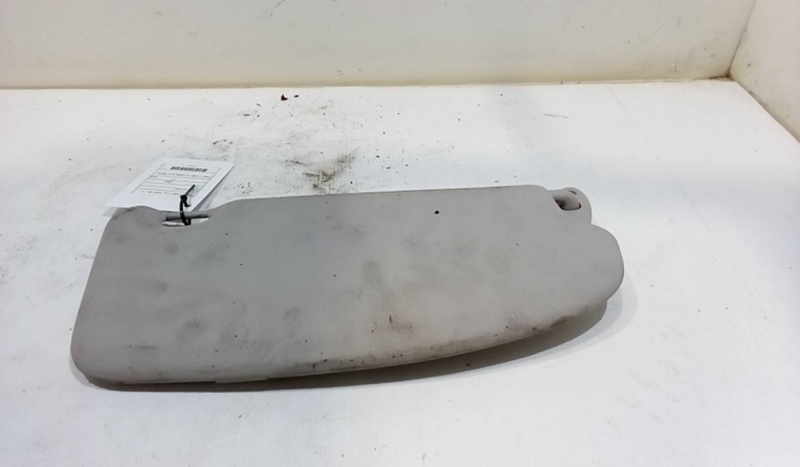 Pala de Sol Esq FORD FOCUS II (DA_, HCP, DP) | 04 - 13 Imagem-2