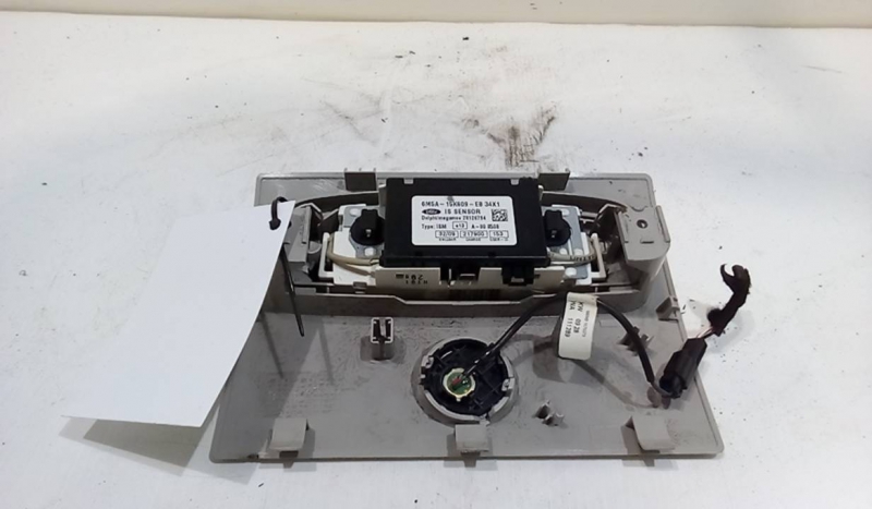 Plafonier  FORD FOCUS II (DA_, HCP, DP) | 04 - 13 Imagem-1