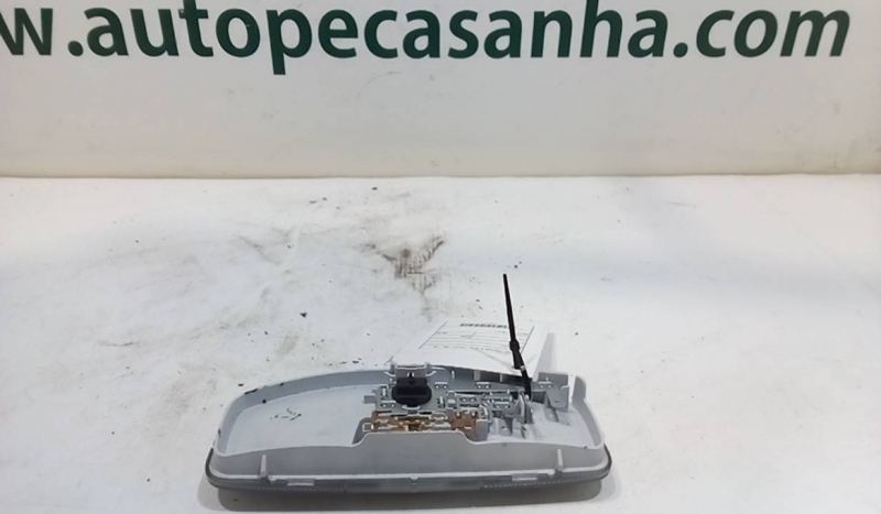 Plafonier  FORD FOCUS II (DA_, HCP, DP) | 04 - 13 Imagem-1