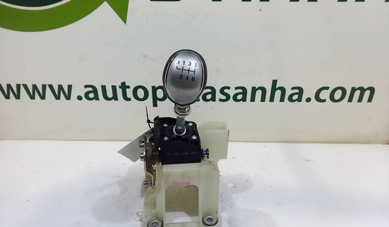 Selector Velocidades FORD FOCUS II (DA_, HCP, DP) | 04 - 13 Imagem-1