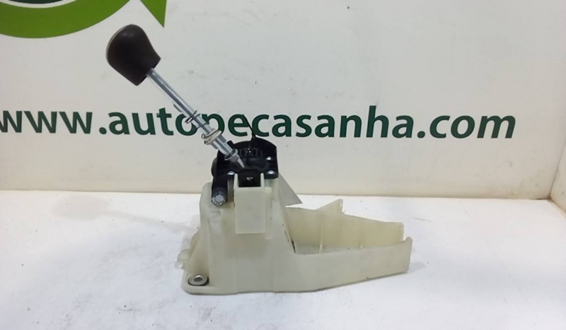Selector Velocidades FORD FOCUS II (DA_, HCP, DP) | 04 - 13 Imagem-2