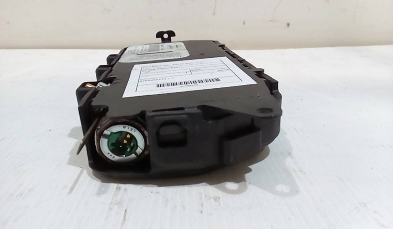 Airbag Banco Esq RENAULT VEL SATIS (BJ0_) | 02 -  Imagem-2