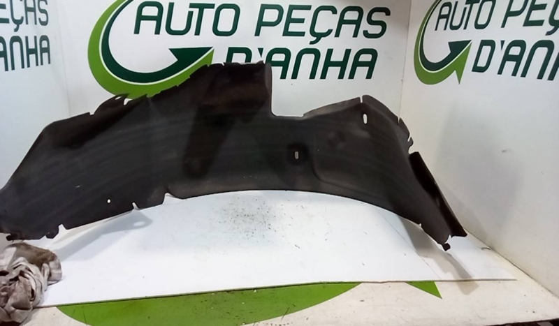 Cave Roda Trás Esq RENAULT - ID S_64931