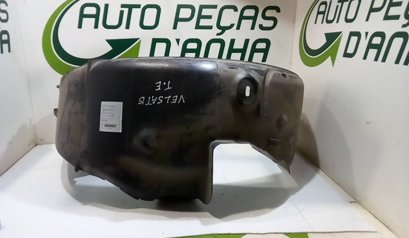 Cave Roda Trás Esq RENAULT VEL SATIS (BJ0_) | 02 -  Imagem-1