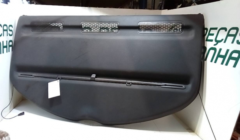 Cortina / Tampo da Mala RENAULT - ID S_64934