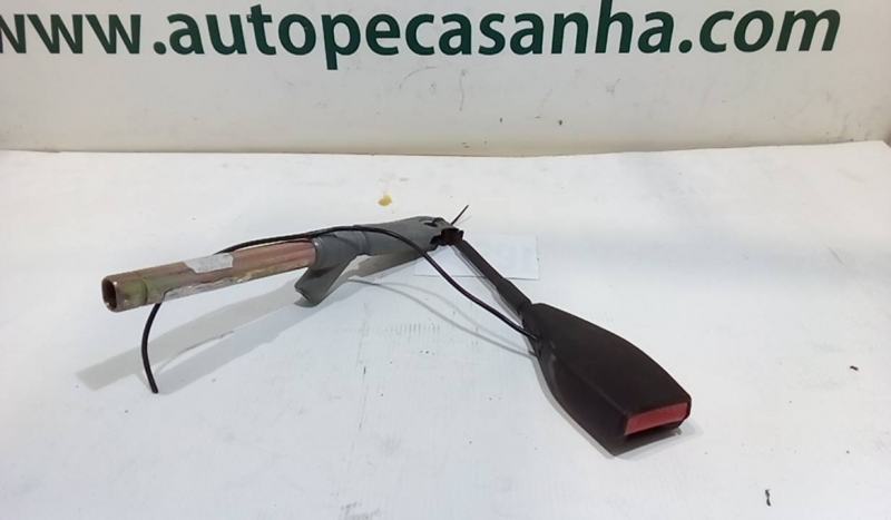 Engate Cinto Frente Esq RENAULT - ID S_64940