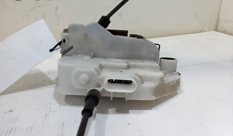 Fecho da Porta Frente Dto RENAULT VEL SATIS (BJ0_) | 02 -  Imagem-1